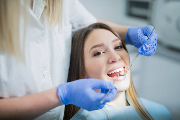 Professional Holistic Dental Care Services in Greenbrier, TN